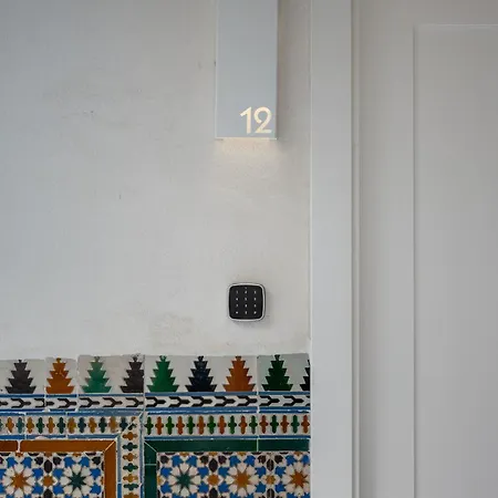 Gravina 31 Σεβίλλη