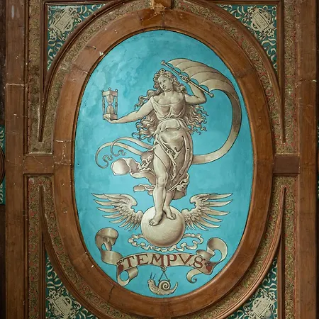 Gravina 31 Σεβίλλη