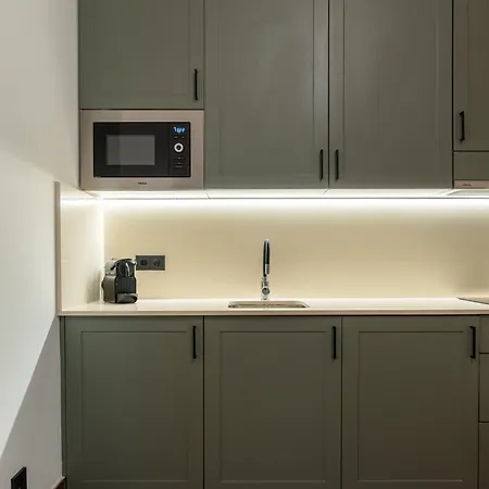 Gravina 31 Διαμέρισμα